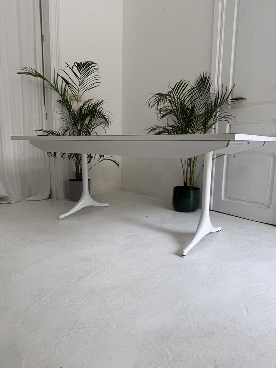 Image 1 of Table George Nelson voor Herman Miller