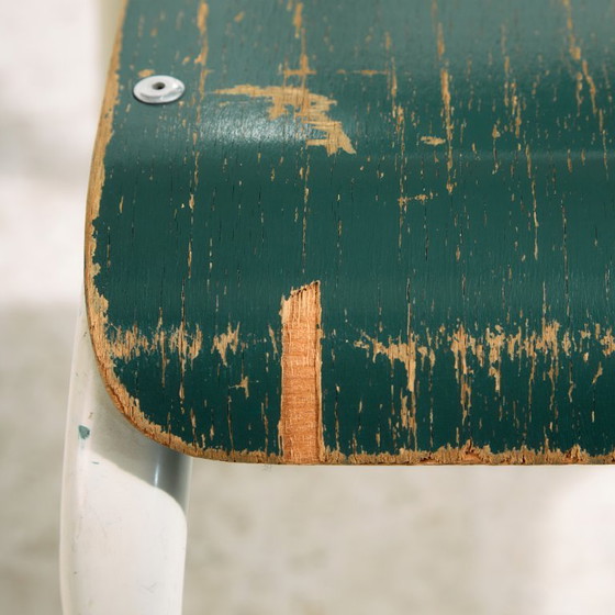 Image 1 of MK11257 Metal frame chair