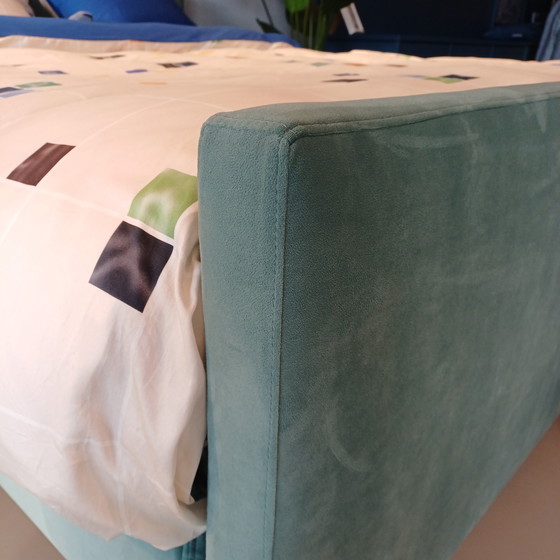 Image 1 of Auping Bullone Boxspring originale - 180x210