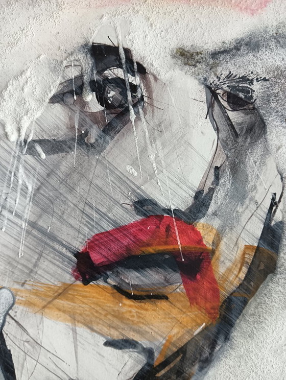 Image 1 of Schnurrbart-Rouge
