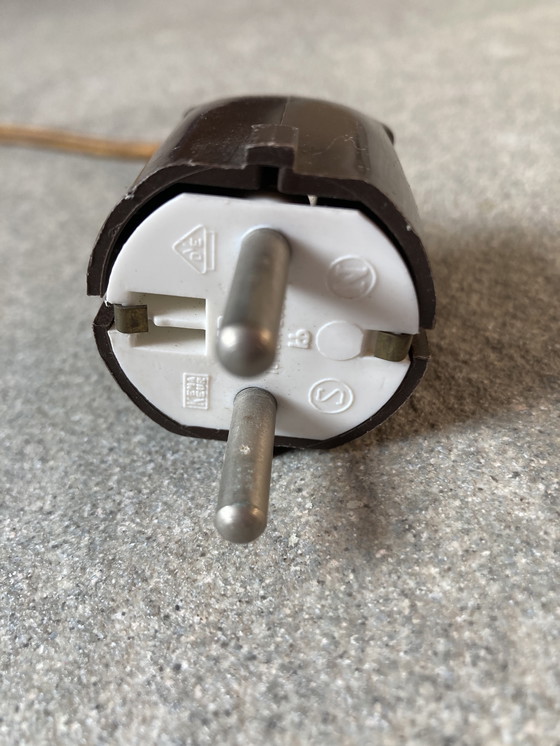 Image 1 of Vintage schaarlamp