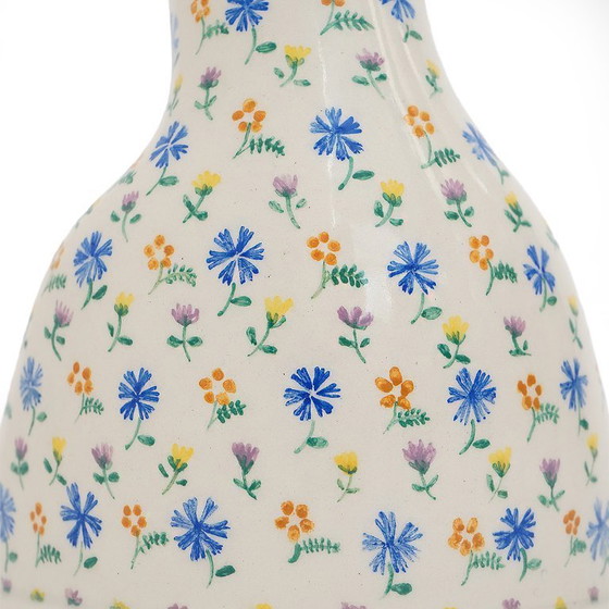 Image 1 of Keramische Skulptur "Madonna" von Pietro Spertini für Lenci, 1930er Jahre