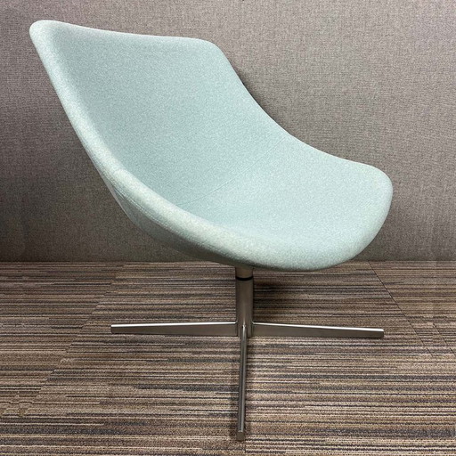 Lapalma Auki S113 Chaise longue