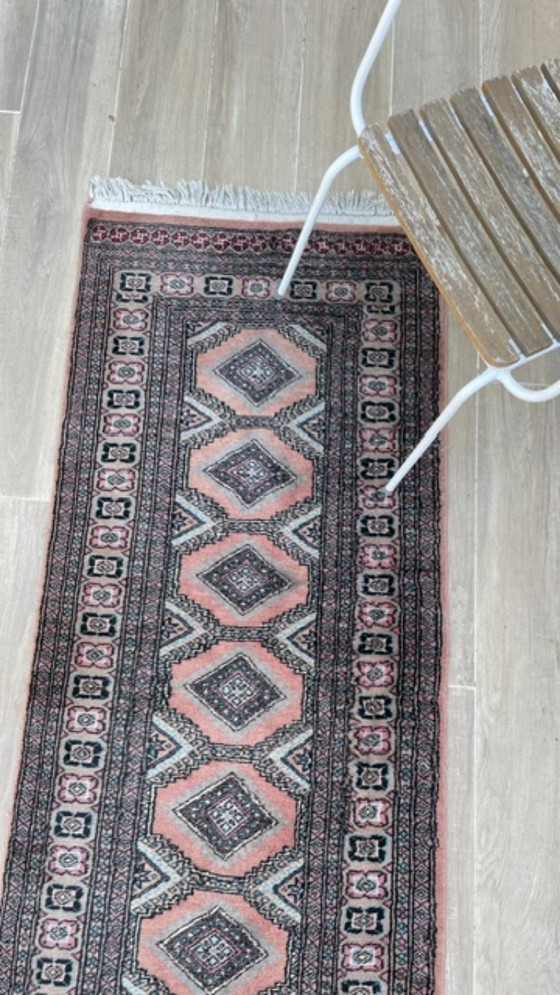 Tappeto passatoia orientale antico per corridoio - 78x271 cm – Oggetti decorativi, Wool (photo 17 of 29)