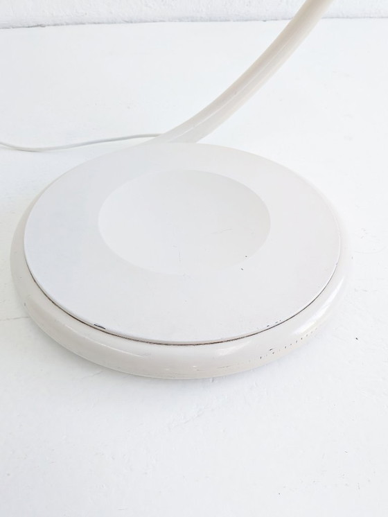 Image 1 of Lampadaire "Serpente" par Elio Martinelli pour Martinelli Luce 1960