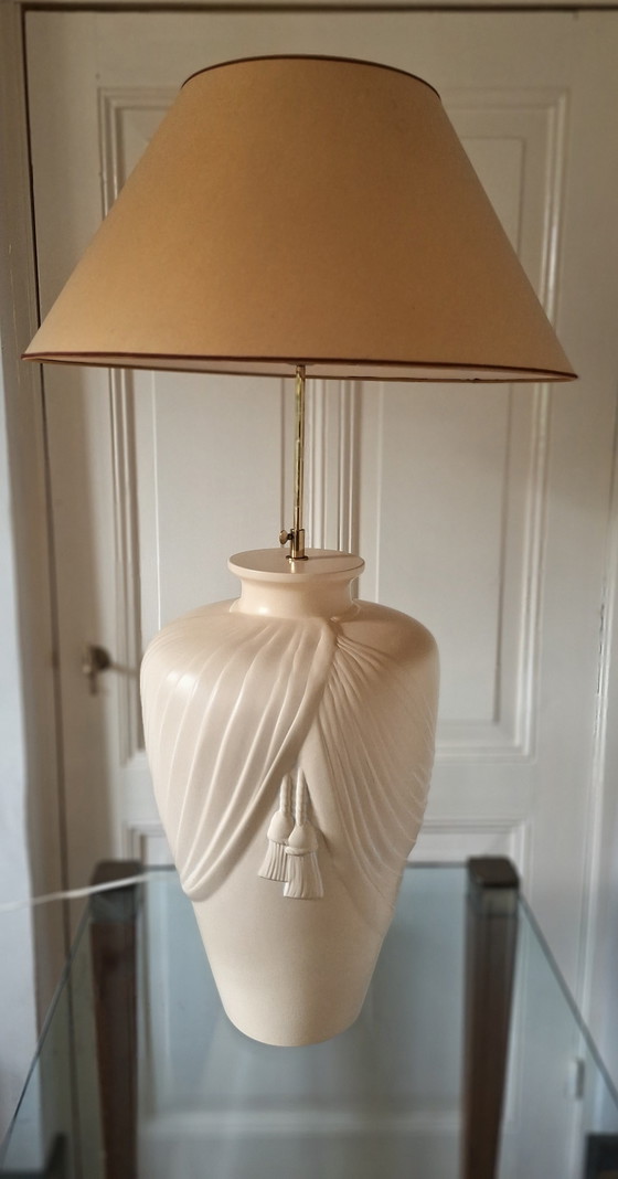 Image 1 of Louis Drimmer lamp 70s/80s