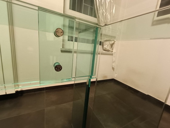FIAM LLT Float Glass Table – Dining tables (photo 5 of 8)