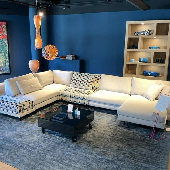 Image 1 of Zizeau Sfida hoekbank