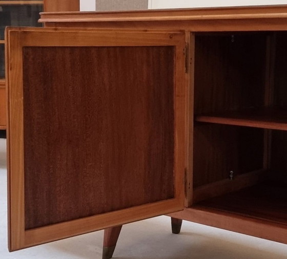 Image 1 of Credenza di metà secolo