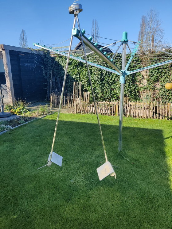 Image 1 of Occhio Soffitto Due Piega B Pendel