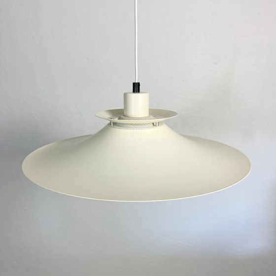 Image 1 of Vintage Deense hanglamp - Design Light AS - 1970