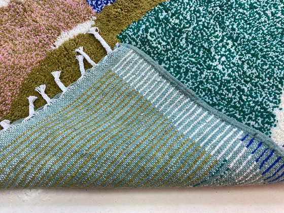 Image 1 of Berber-Wollteppich Marrakesch 300 cm x 200 cm