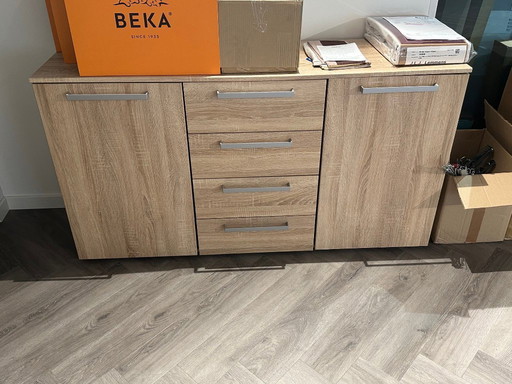 Credenza Nolte Gemersheim Akkeleen