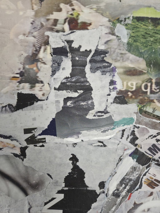 Image 1 of Wouter van Donselaar - Cara 001