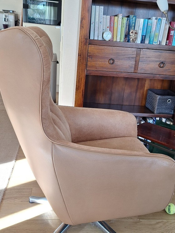 Image 1 of Prominent relaxfauteuil 