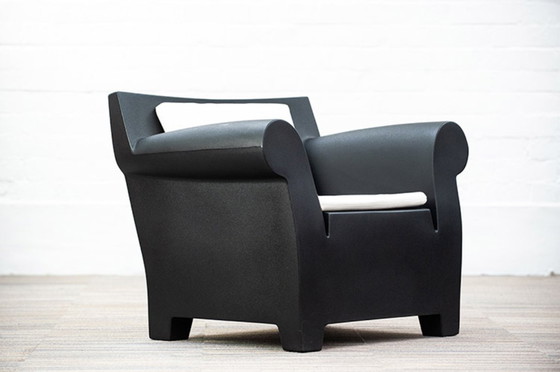 Image 1 of Poltrona Kartell Bubble Club