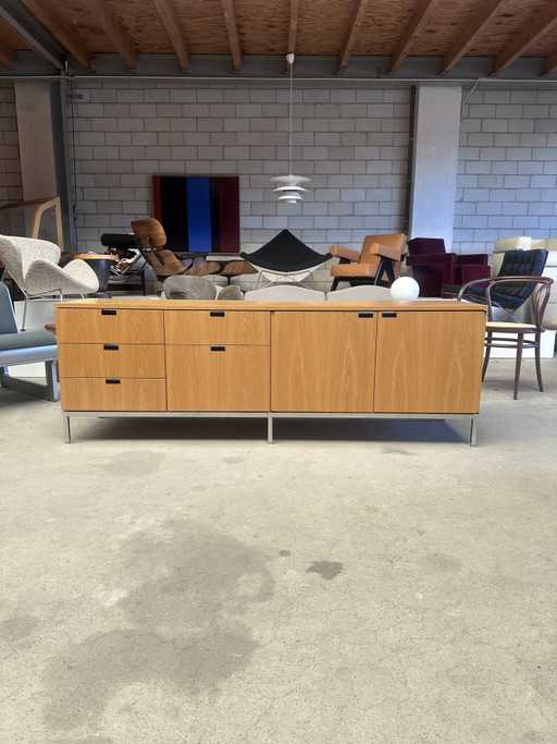 Knoll International No. 2544 Dressoir, Florence Knoll