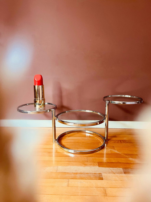 Table d'appoint extensible Leitmotif