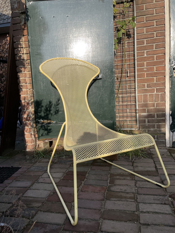 Image 1 of IKEA PS Sessel, Design 2012, Lounge-Sessel für drinnen und draußen