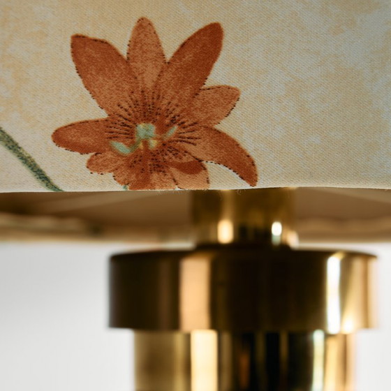 Image 1 of Lámpara de mesa de latón MK11072 de Paolo Moschino para Nicholas Haslam