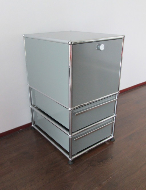 Mobile contenitore USM Haller