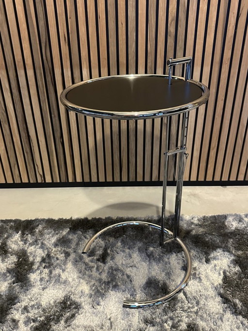 Eileen Gray bijzettafel E1027 origineel Classicon