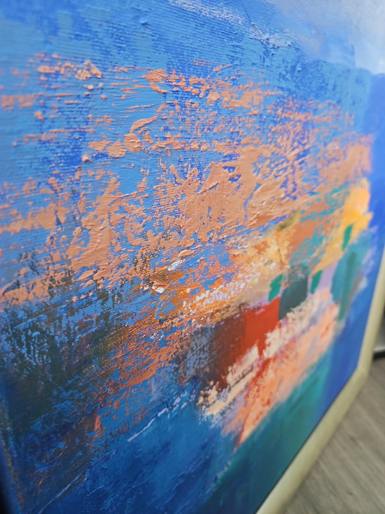 Image 1 of Ahmad Baldin - Paesaggio 2004