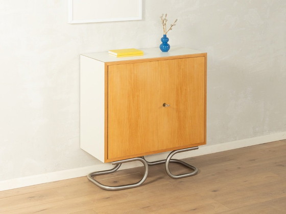 Image 1 of Ladekast uit de jaren 50, Oldenburger Möbelwerkstätten, Vintage