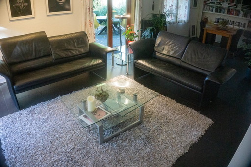 Jori Indy JR 2700 = 2 + 2.5 seater sofa