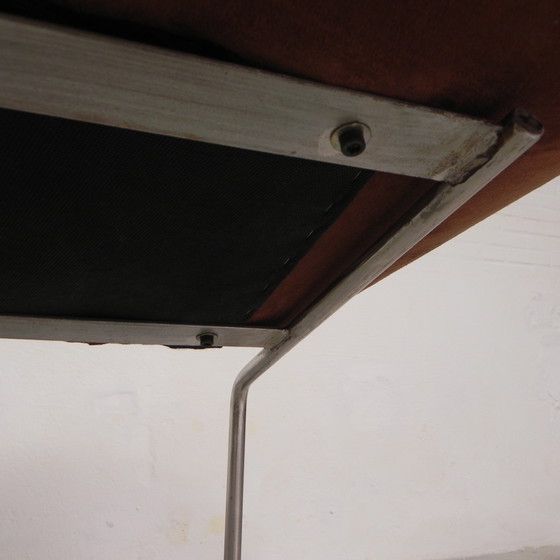 Image 1 of Set van 2 designstoelen in de stijl van Artifort, Leolux, Pierre Paulin