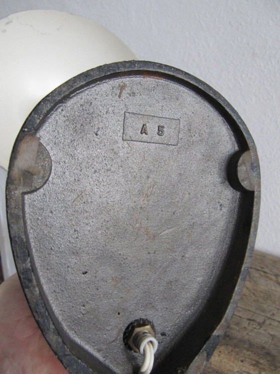 Image 1 of Lamp table lamp Hoogervorst for ANVIA