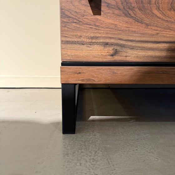 Gianta Wall Cabinet - Lamulux ​​Brown – INHOUSE, Wood (photo 3 of 3)