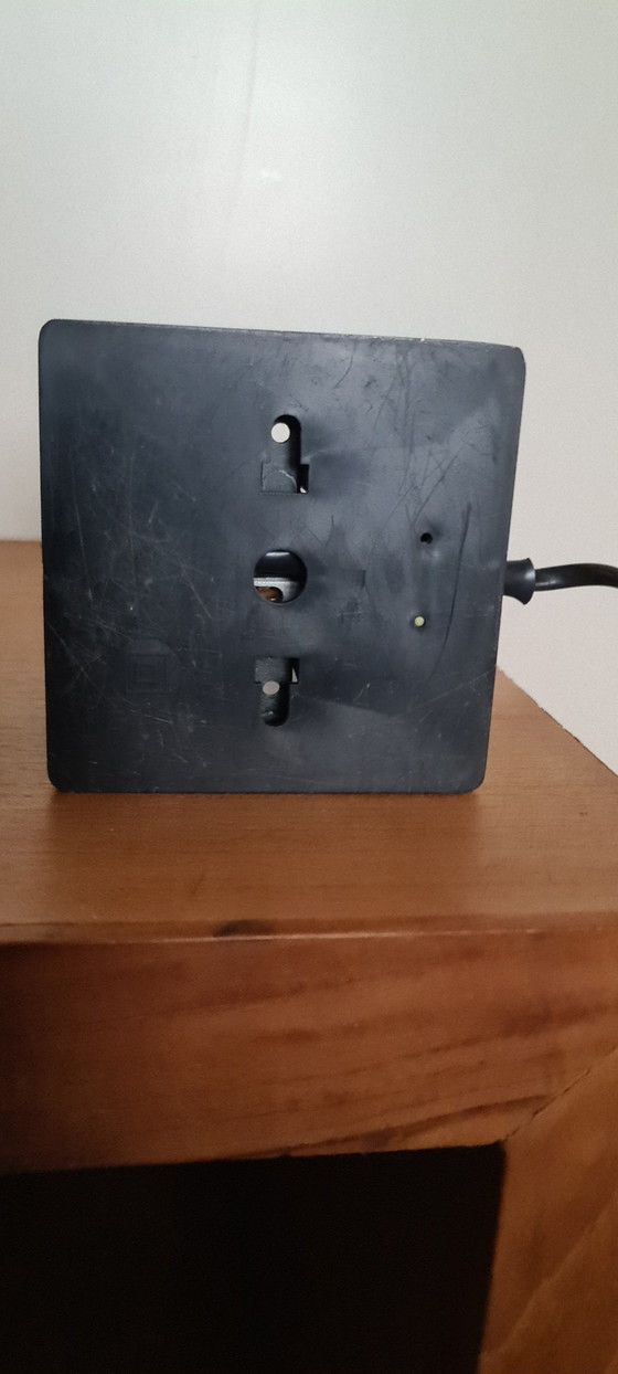 Image 1 of Dutch Design - Space Age -
Philips Design Spiegelbol
Lamp