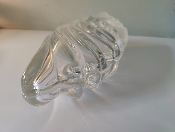 Image 1 of August Walther & Sohne AG - Shell-shaped Mikasa serving dishes