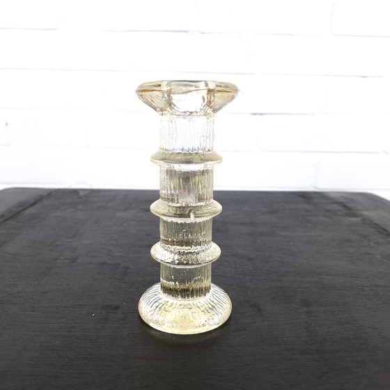Image 1 of Vintage candlestick Staffan Gellersted for Pukeberg