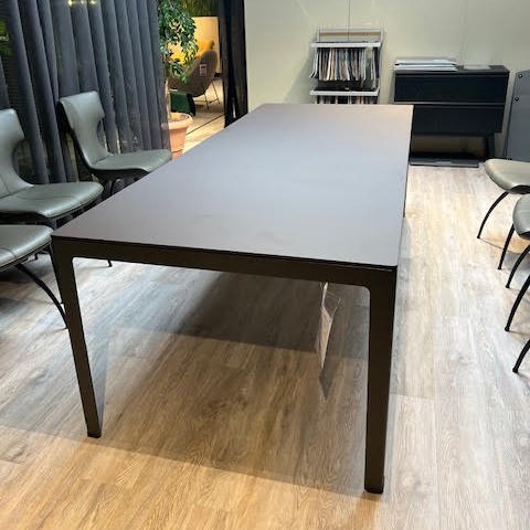 Image 1 of Leolux Kalia eettafel - 240x100