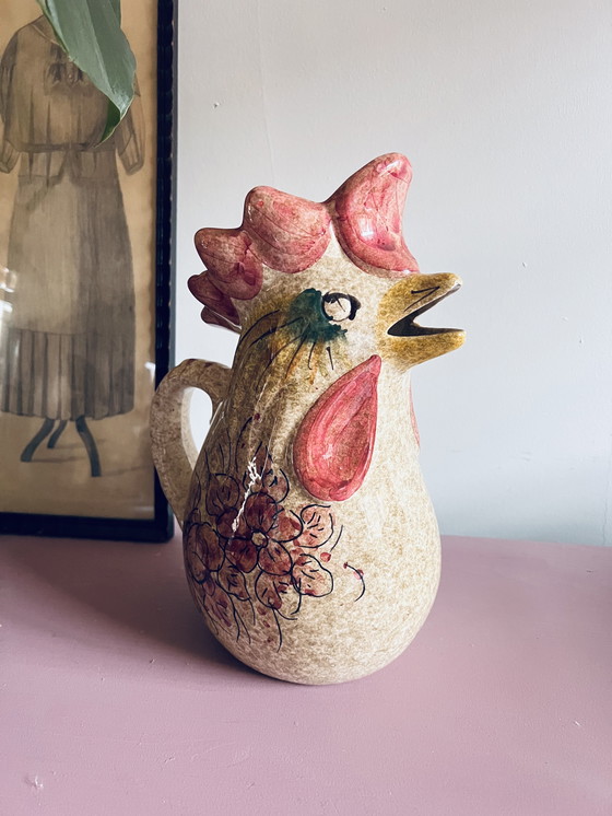 Image 1 of Deruta Haankan