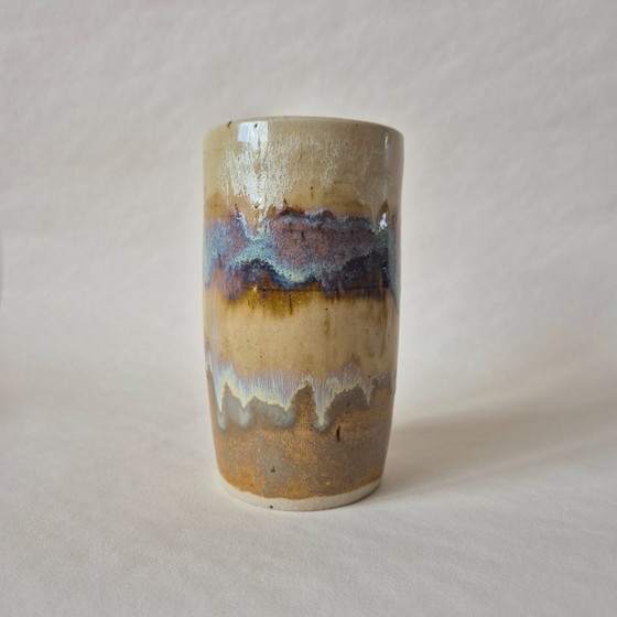 Vase fait main – Ceramic (photo 6 of 10)