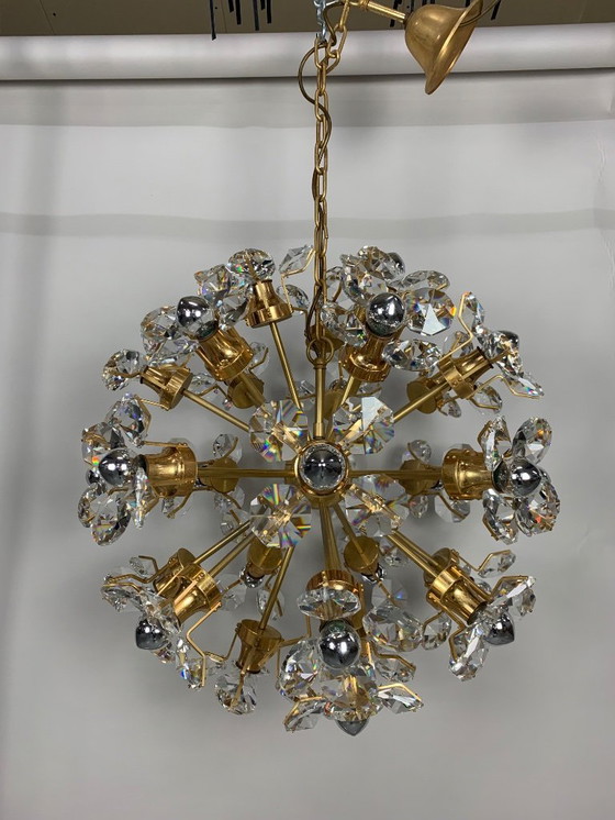 Image 1 of Lampadario Palwa 1970