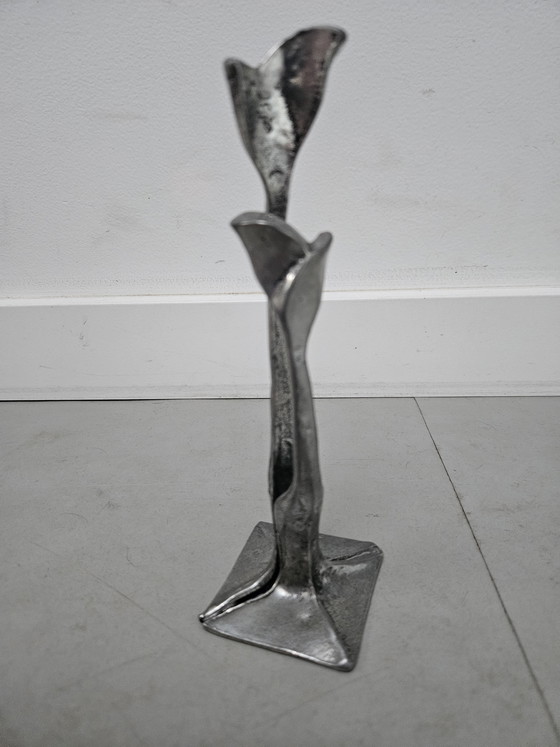 Image 1 of Bronzen Pennenhouder Designobject