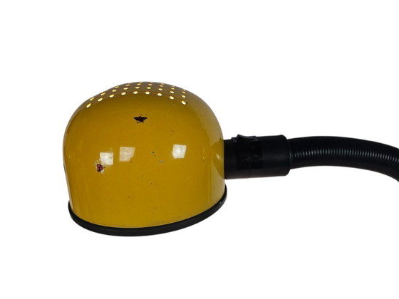 Image 1 of Ikea collectables - model Remi - verstelbaar - 'Cobra' klem tafel/bureaulamp - 1980's