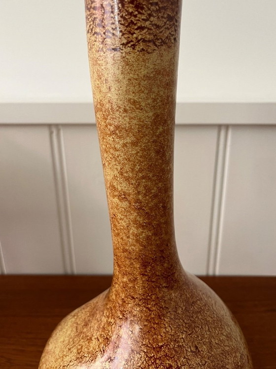 Image 1 of Jarrón Roberto Rigon Bertoncello Ceramiche D'Arte