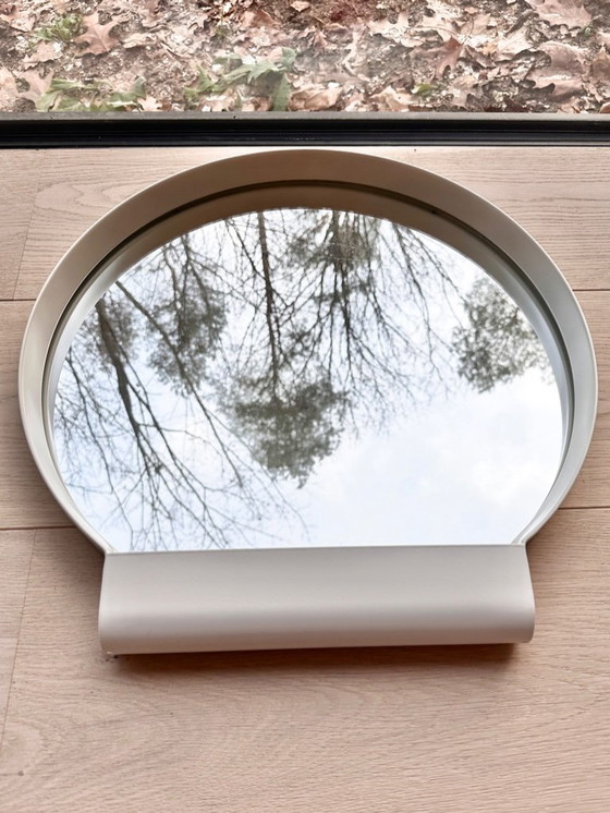 Image 1 of Vintage Ikea X HAY Ypperlig - limited edition mirror