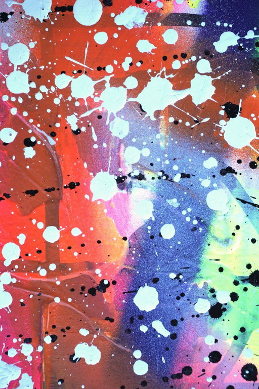 Jürgen Angeler - Color Fields