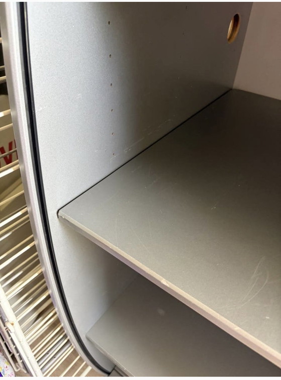 Image 1 of Pastoe Amsterdammer Kast grijs
