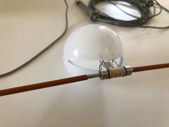 Image 1 of YaYaHo Ingo Maurer lamp