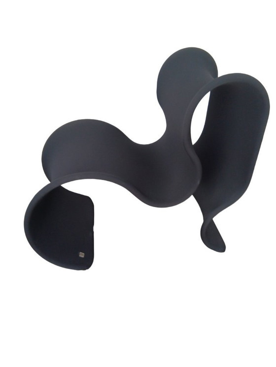 Image 1 of Tumbona Busnelli Fiocco - Diseño italiano