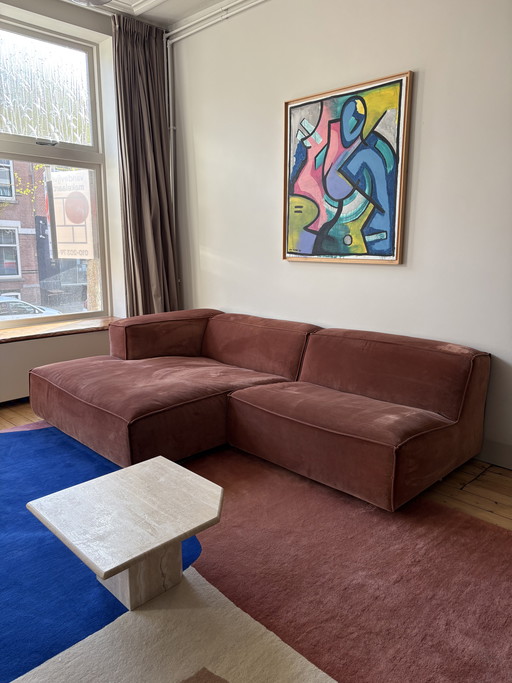 FEST Dunbar Royal Magnolia