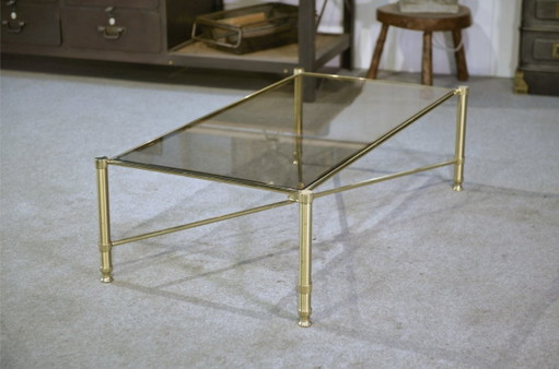 Roche Bobois salontafel, jaren 70