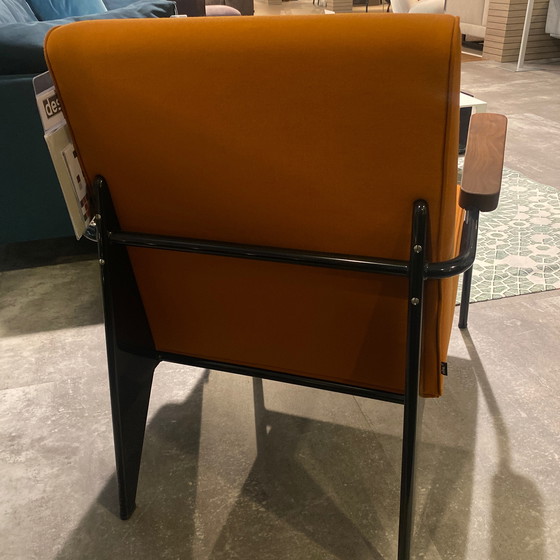 Image 1 of Vitra De Salon fauteuil